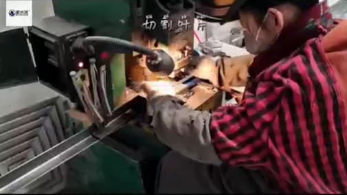 鋁合金出風口、暗藏式檢修口的全套制作流程實拍